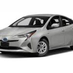 rent hybrid car