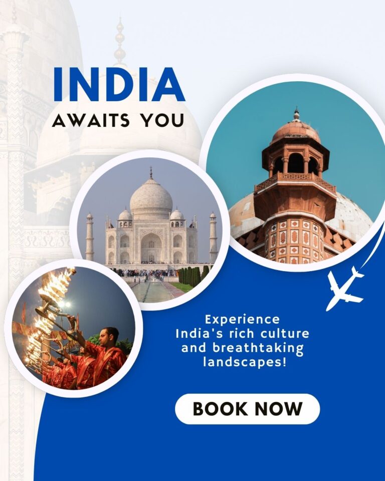 India Tourism