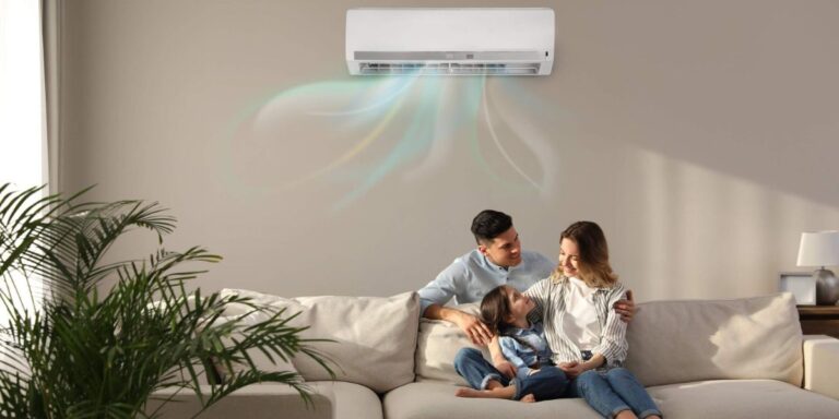 Air Conditioners