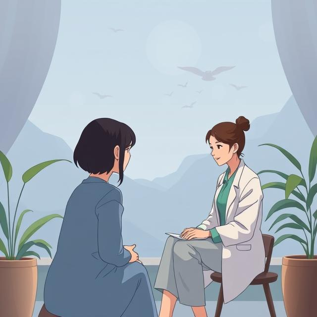 The adaptability of online treatment allows you to prioritize your mental health. Get help whenever it's convenient for you.
