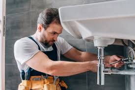 Sheffield plumbing services