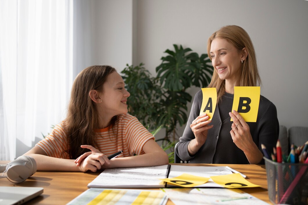 In a fun, secure setting, play therapy helps autistic kids develop their speech, social skills, emotional control, and self-expression.