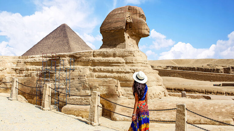 egypt travel