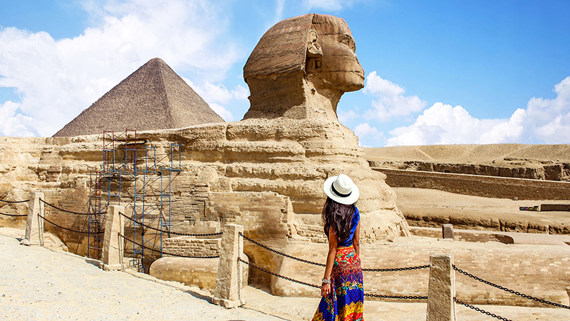 egypt travel