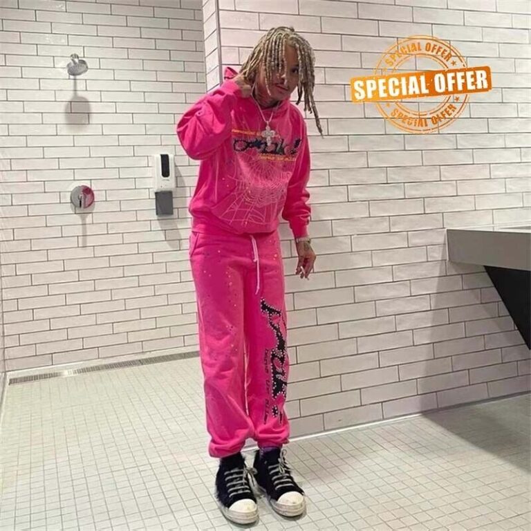 sp5der hoodie | The spider hoodie Official Store