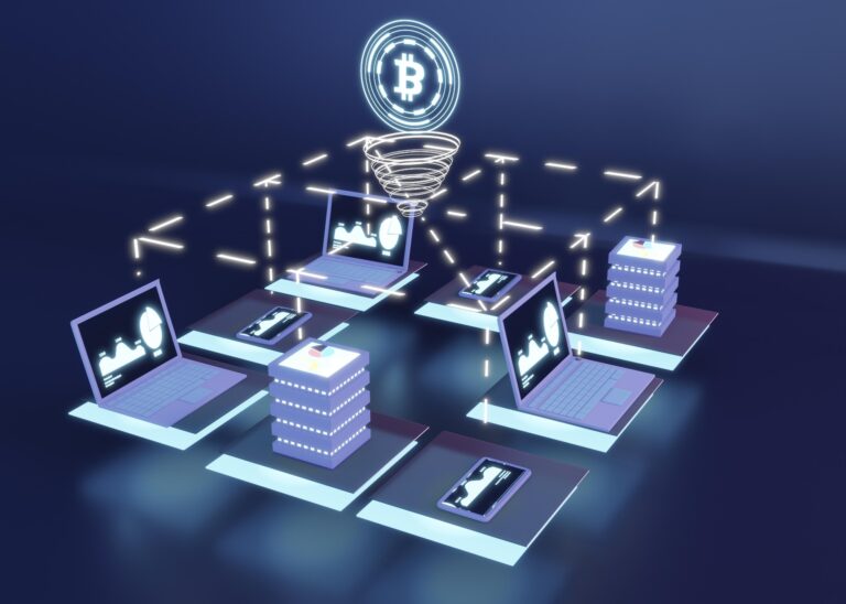 blockchain development solutions