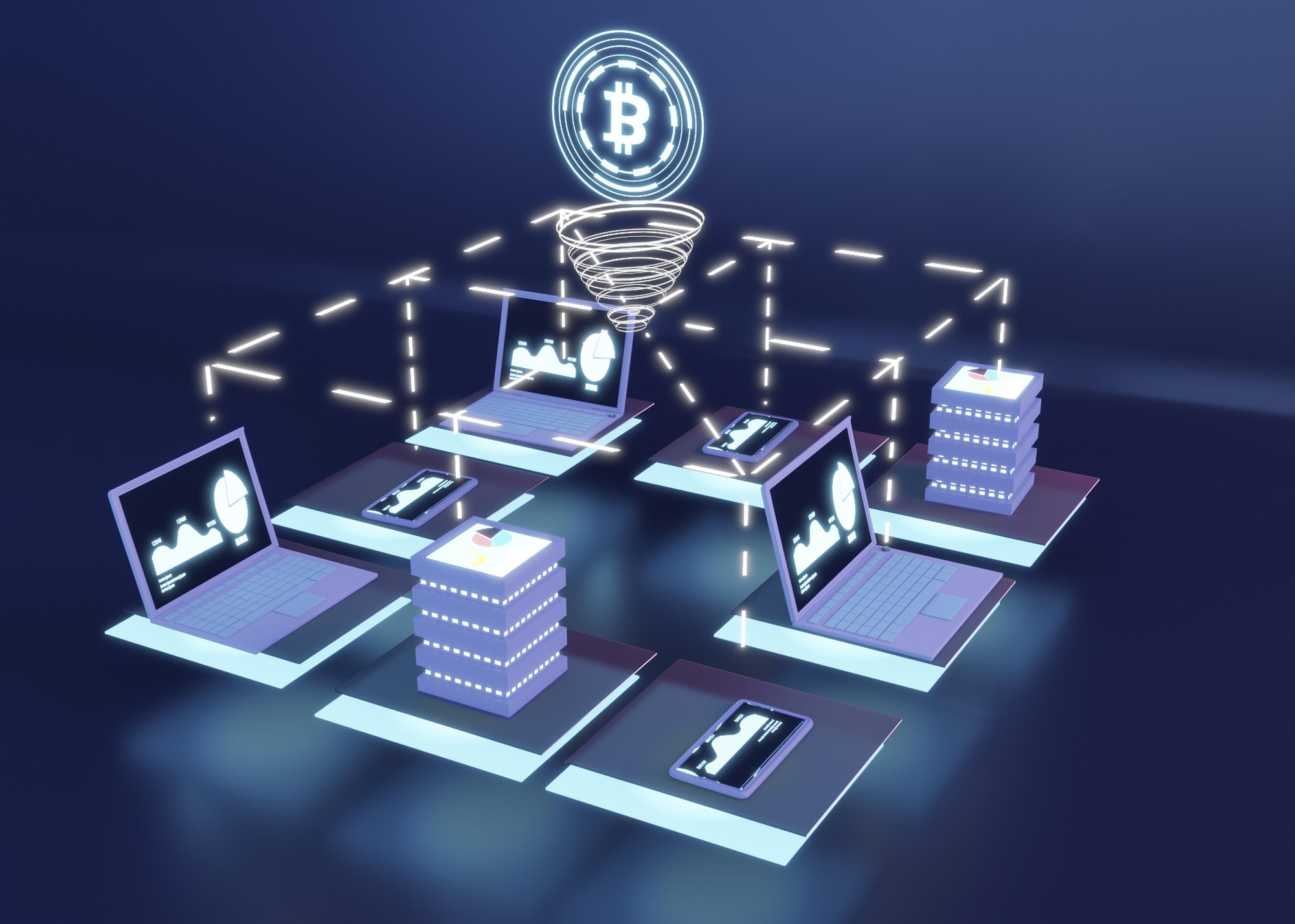 blockchain development solutions
