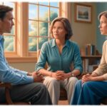 enhanced closeness, understanding, communication, and conflict resolution for a more solid and wholesome partnership.