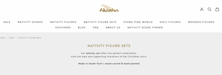 Akantus