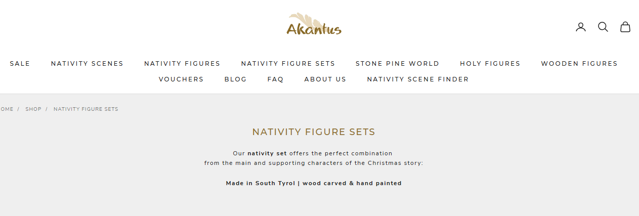 Akantus