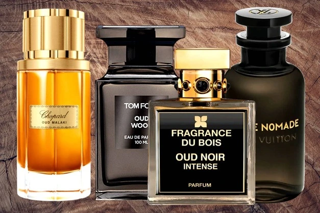 Best-Oud-Fragrances
