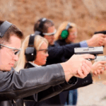 Handgun Qualification License