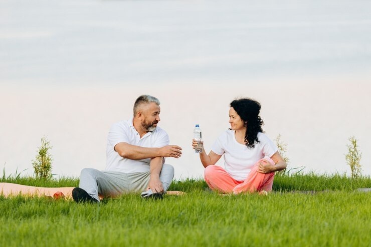 Couples Counseling Nevada City
