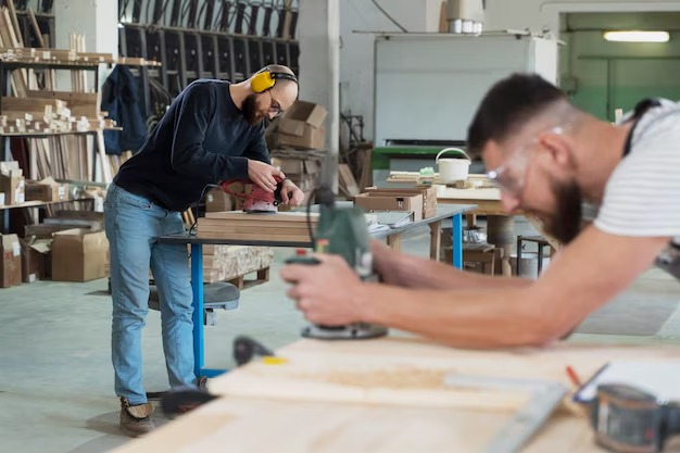 Custom Cabinet Makers Maryland