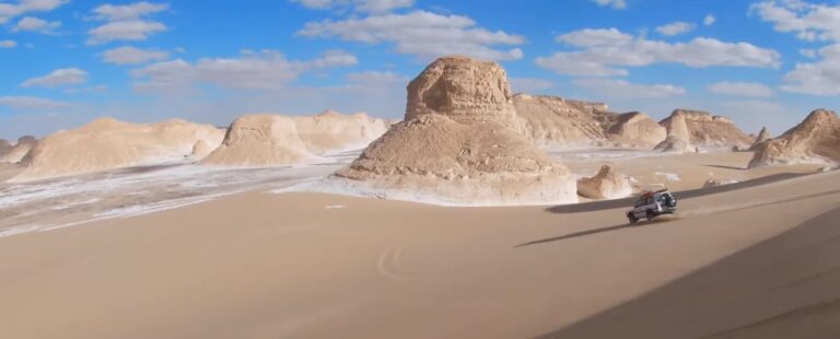 Egypt adventures travel