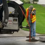 Emergency Drain Repairs