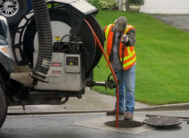 Emergency Drain Repairs