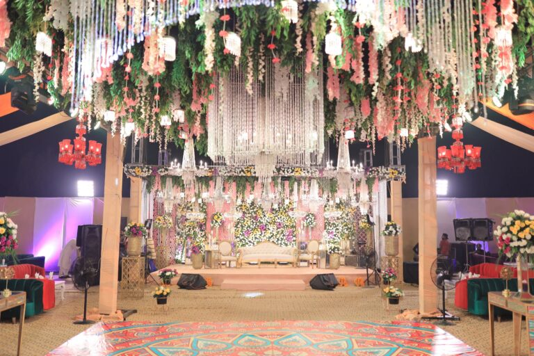 event planner