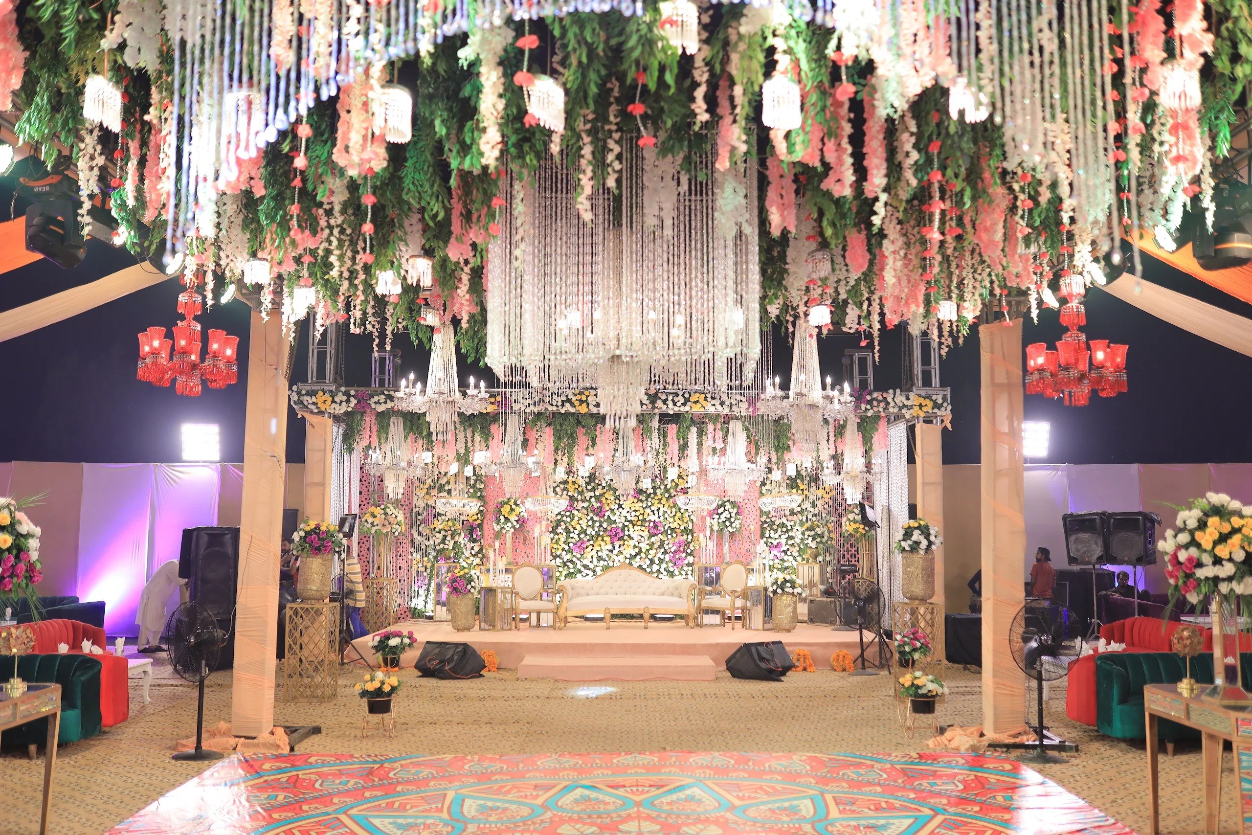 event planner