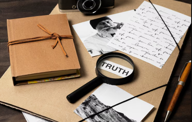 Your Stories Hub