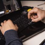 Laptop Screen Repair Nj