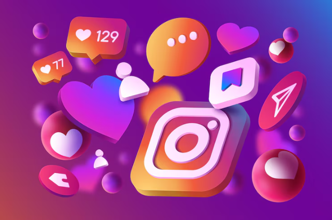 Social Media Marketing Packages