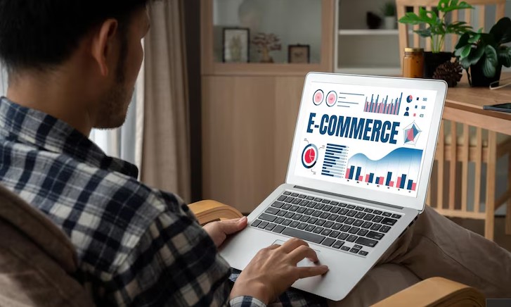 Ecommerce SEO Services