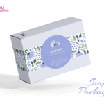 Soap Packaging