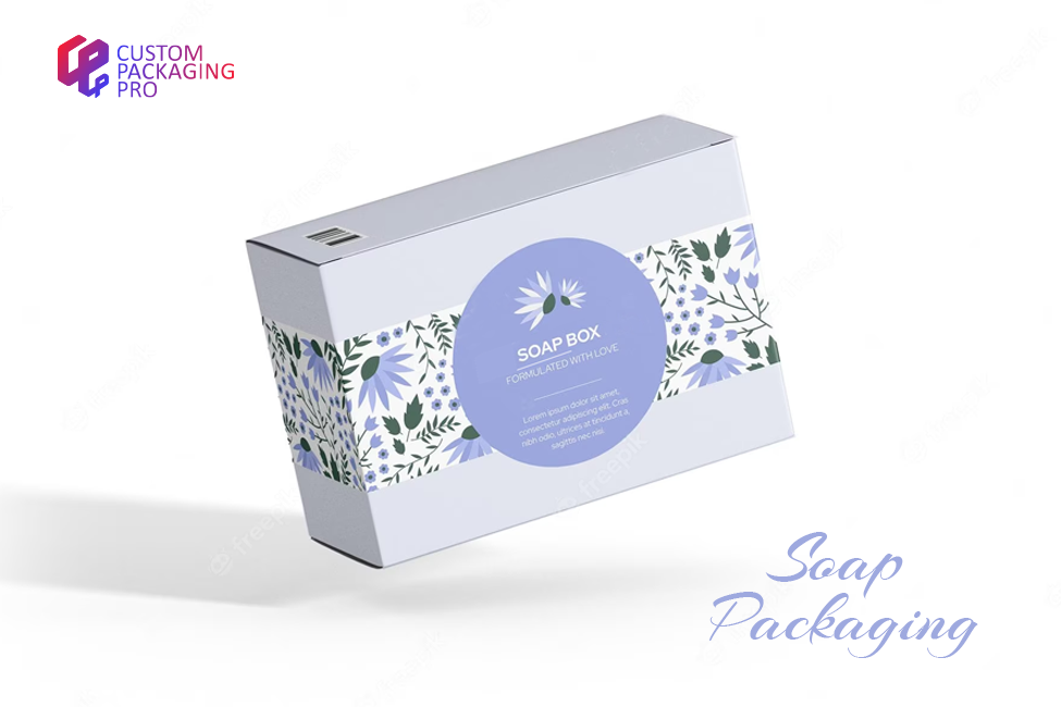 Soap Packaging