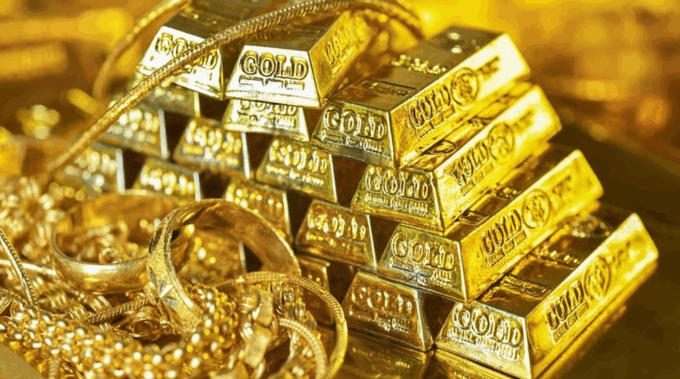 Gold Loan Interest Rates