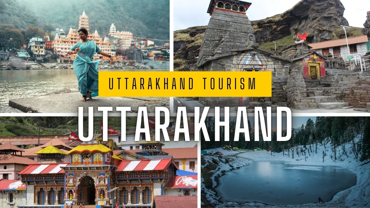 Unforgettable Trails: Trekking in Uttarakhand for Nature Lovers