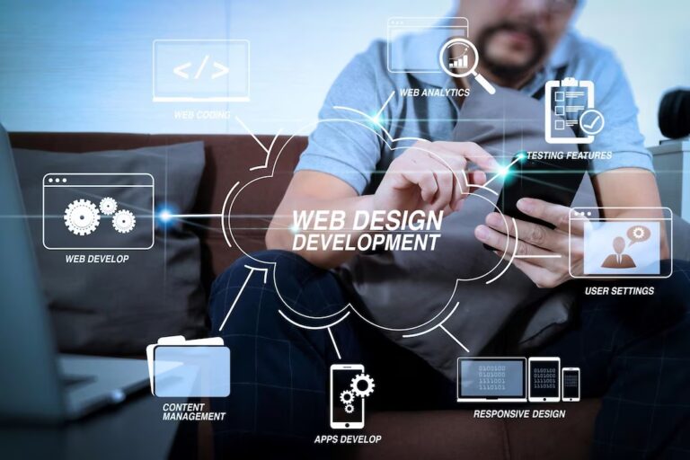 Web Design Company