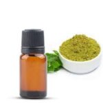 herbal extracts supplier