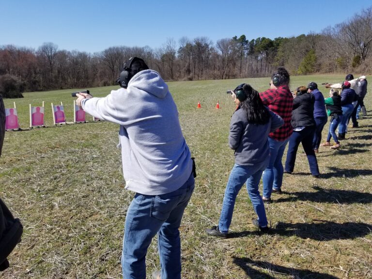 Concealed Carry Permit In Maryland