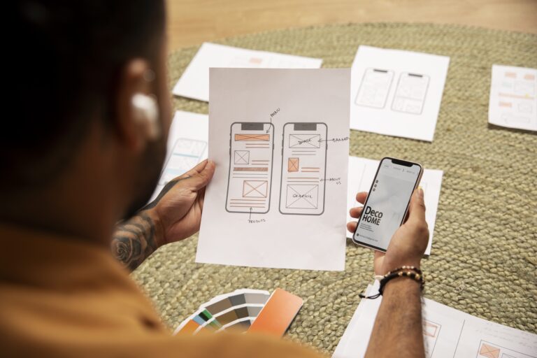 app development in Dubai