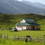 central India tours
