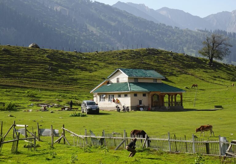 central India tours