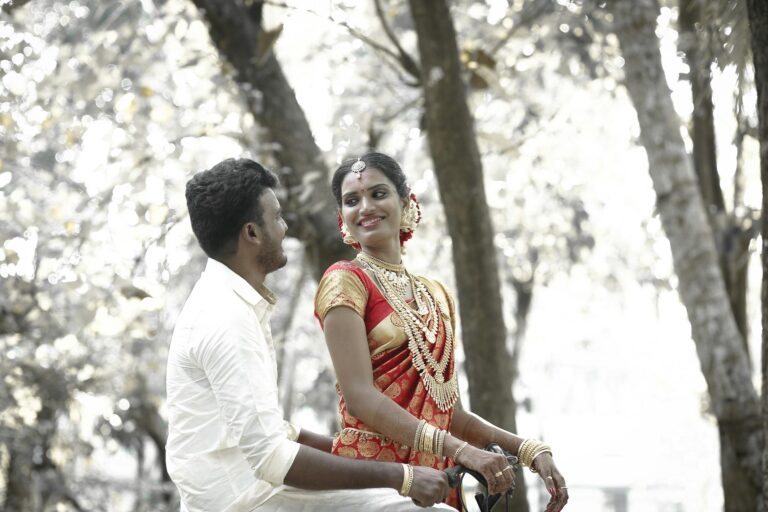 kerala trip package for couple