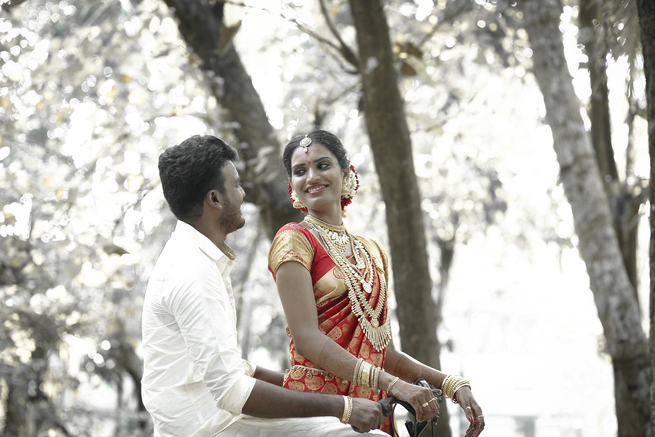 kerala trip package for couple
