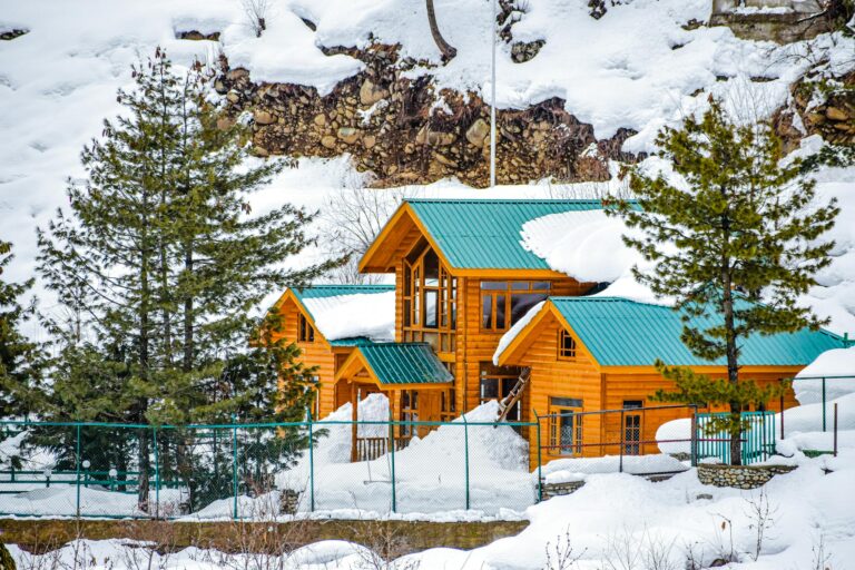 kashmir trip packages