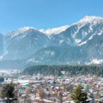 Kashmir package
