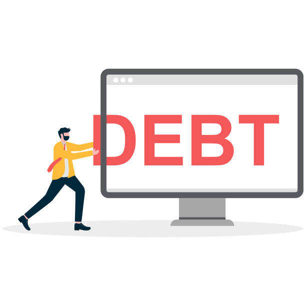 Debt collection software